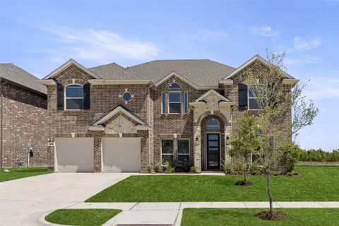 679 S Majestic Oak Ln, Waxahachie, TX 75165