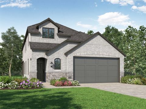 673 Brockwell Bnd, Forney, TX 75126
