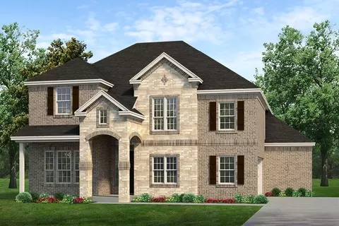 7044 Valley View Dr, Joshua, TX 76058