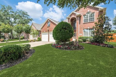 5367 Gatesworth Ln, Dallas, TX 75287