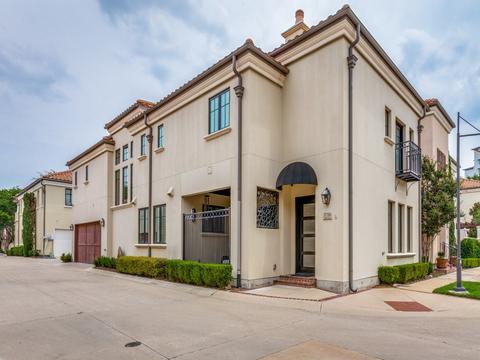 2716 Miro Ct, Fort Worth, TX 76107