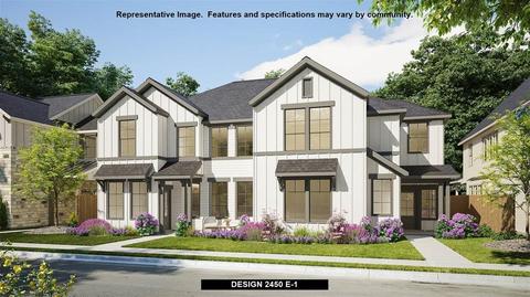 2120 Winding Creek Cir, Aledo, TX 76008