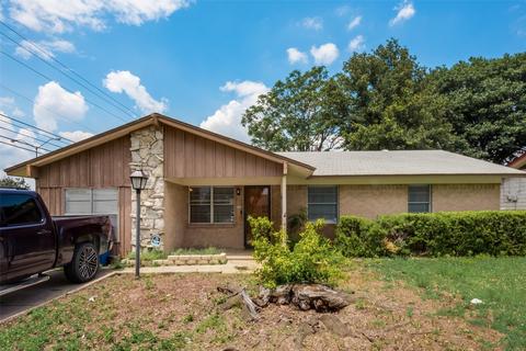 4675 Cedar Path Dr, Dallas, TX 75211