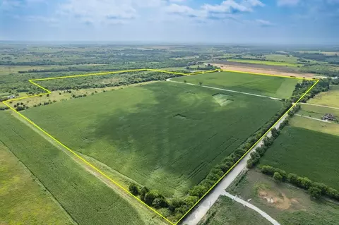 1552 Ozro Rd, Venus, TX 76084