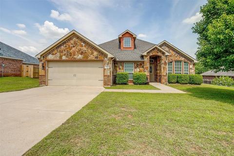 3123 Meandering Way, Granbury, TX 76049