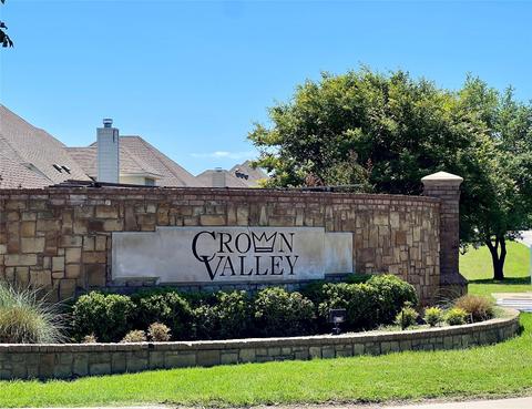 1018 Thistle Hill Trl, Weatherford, TX 76087