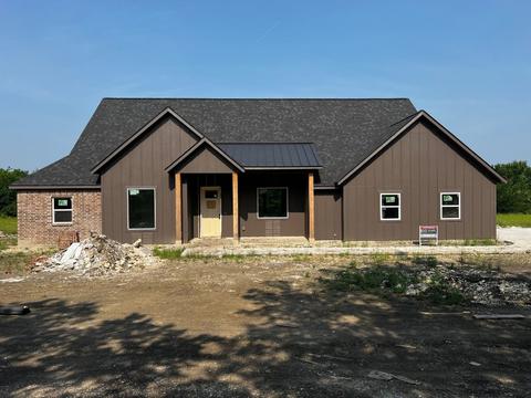 381 County Rd 4945, Leonard, TX 75452
