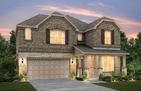 1512 Overlook Ct, Celina, TX 75009