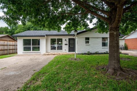 1205 Juanita St, Mesquite, TX 75149