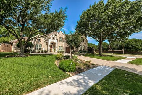 3025 Cotters Cir, Richardson, TX 75082
