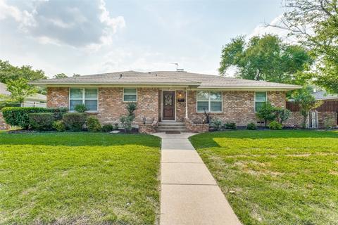 3913 Dixie Dr, Garland, TX 75041