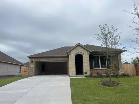 3325 Bentley Trl, Anna, TX 75409