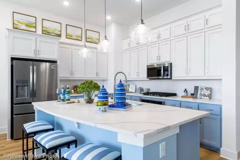 677 Brockwell Bnd, Forney, TX 75126