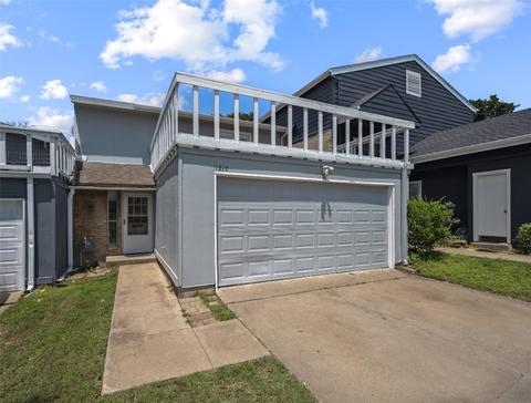 1310 El Camino Real, Euless, TX 76040