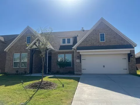 3321 Bent Creek Dr, Anna, TX 75409