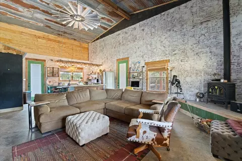 5875 County Road 122, Hico, TX 76457