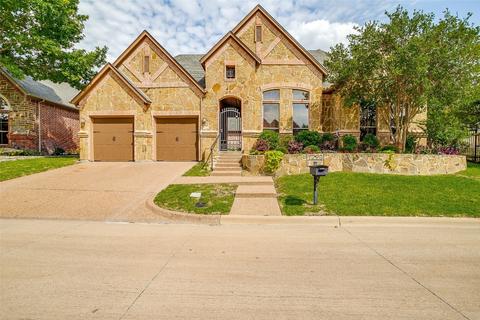 1229 Gabriel Ln, Fort Worth, TX 76116