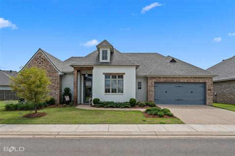 427 Stacey Ln, Bossier City, LA 71111