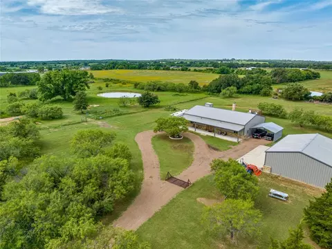 6006 Contrary Creek Rd, Granbury, TX 76048