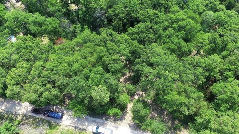 Tbd Silvey Drive, Hawk Cove, TX 75474