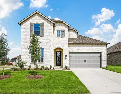 678 Brockwell Bnd, Forney, TX 75126