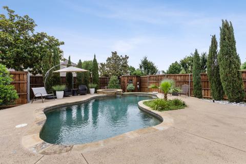 4100 Wellington Dr, Colleyville, TX 76034