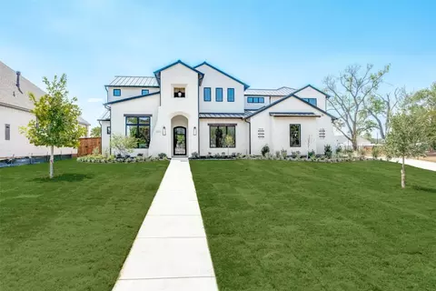 2312 Brenda Ln, Keller, TX 76262