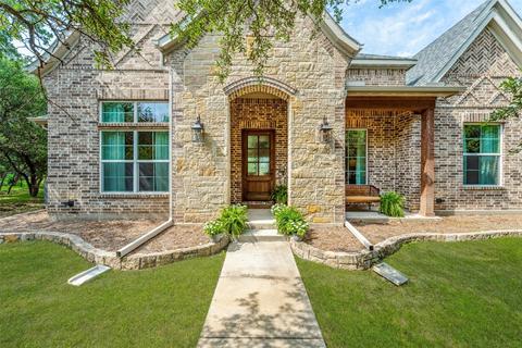 104 Streamview Ct, Aledo, TX 76008