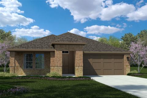 5817 Bull Creek Ln, Lantana, TX 76226