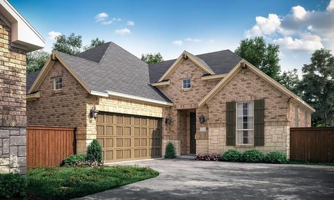 4795 Forest Crest Pkwy, Arlington, TX 76005
