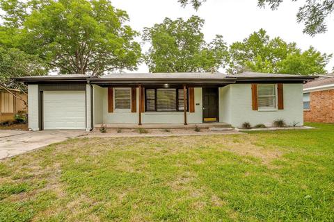 5524 Dennis Ave, Fort Worth, TX 76114