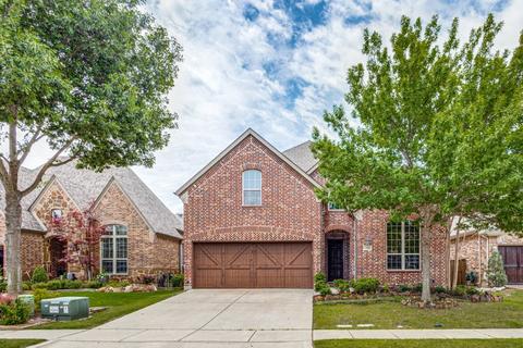 7813 Great Divide Ln, Mckinney, TX 75070