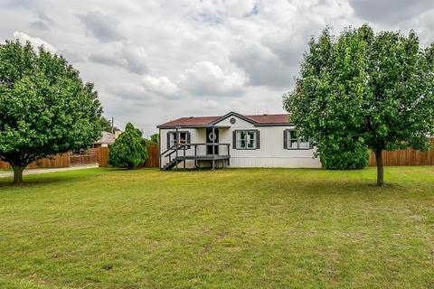 12343 Fern Ln, Justin, TX 76247