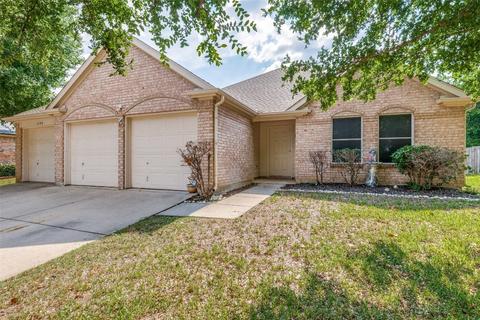 6304 Penina Trl, Denton, TX 76210