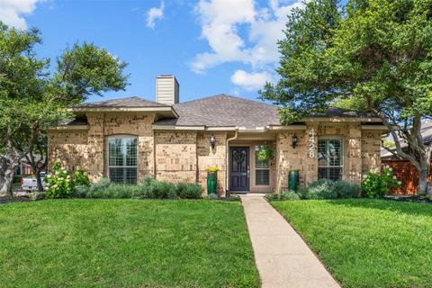 4428 Windward Cir, Dallas, TX 75287