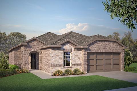 14616 Caelum Dr, Haslet, TX 76052