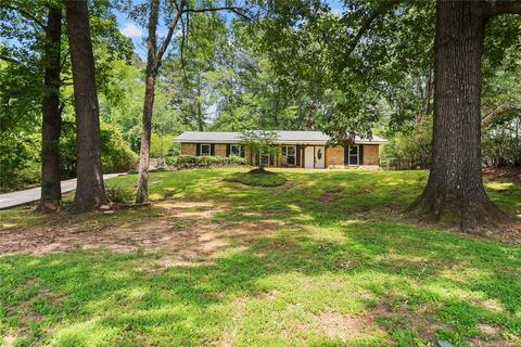 207 Whispering Pine Dr, Haughton, LA 71037