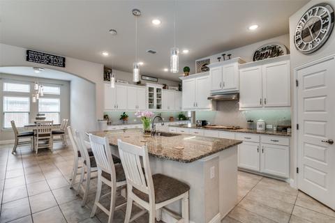 225 Sequoia Dr, Forney, TX 75126