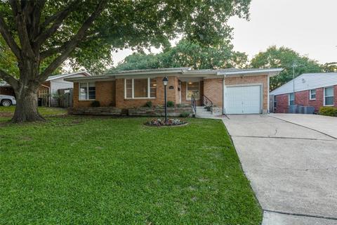4812 Overton Ave, Fort Worth, TX 76133