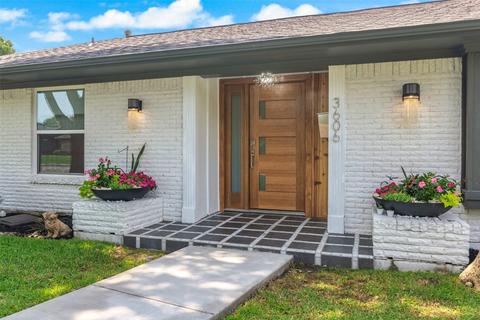 3606 Janlyn Ln, Farmers Branch, TX 75234
