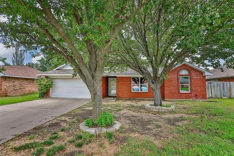 718 Park Place St, Whitesboro, TX 76273
