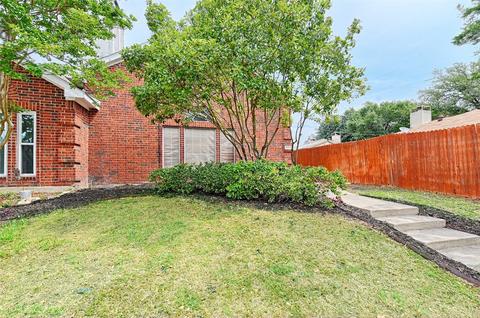 8360 Hickory St, Frisco, TX 75034