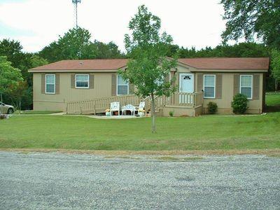 1708 Smokehouse Rd, Granbury, TX 76049