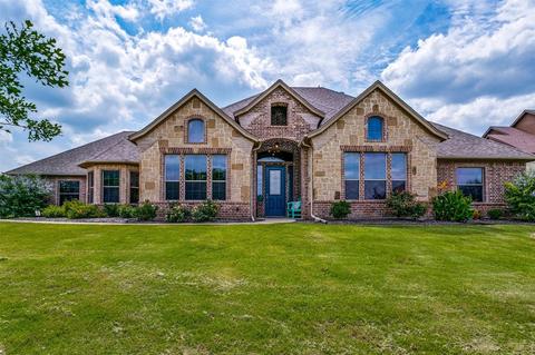 113 Silver Hill Dr, Lakeside, TX 76108