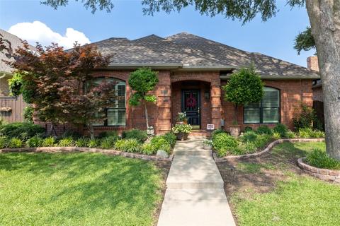 2211 Ventnor Ct, Arlington, TX 76011