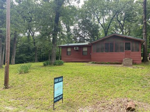Tbd Honey Bee Lane, Quinlan, TX 75474
