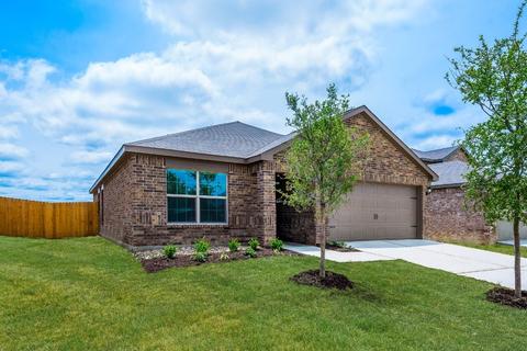 327 Tidwell Dr, Ferris, TX 75125