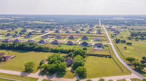 Tbd Morningside Lane, Oak Leaf, TX 75154