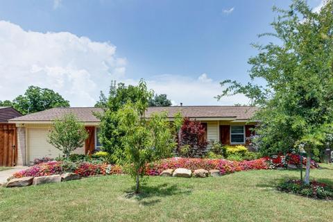 2813 Price Dr, Plano, TX 75074