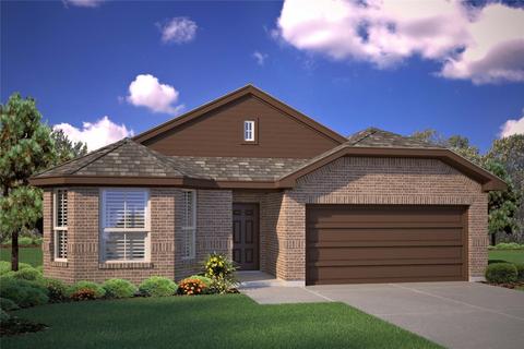 200 Irish Moss Dr, Haslet, TX 76052